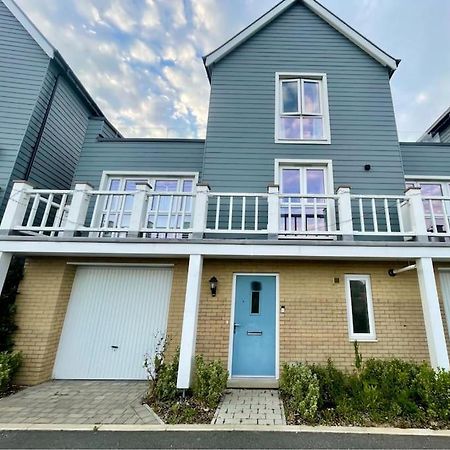 Beaulieu Park - Sleeps 10 - Chelmsford Villa Broomfield  Exterior foto