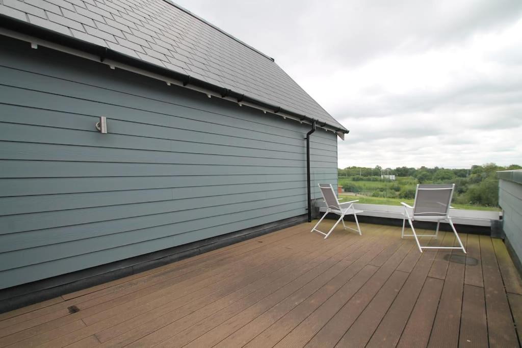 Beaulieu Park - Sleeps 10 - Chelmsford Villa Broomfield  Exterior foto