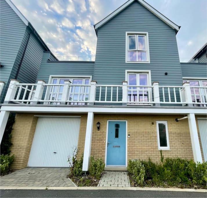 Beaulieu Park - Sleeps 10 - Chelmsford Villa Broomfield  Exterior foto